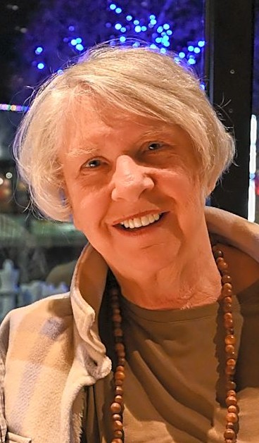 E H McEachern Jenny Tallchief